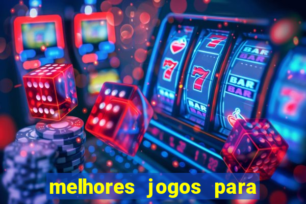 melhores jogos para ganhar dinheiro sem depositar